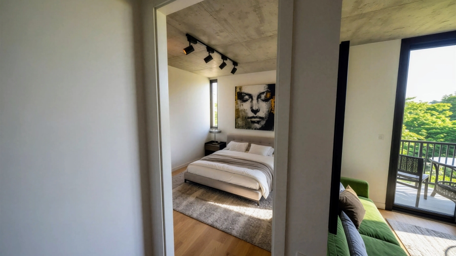 1 Bedroom Property for Sale in Table View Western Cape